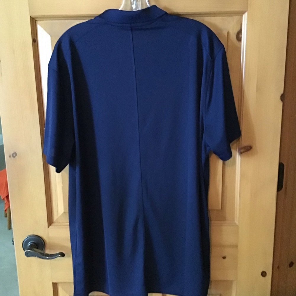*NWOT* Nike Dri-Fit Men's Polo Shirt - Picture 3 of 7
